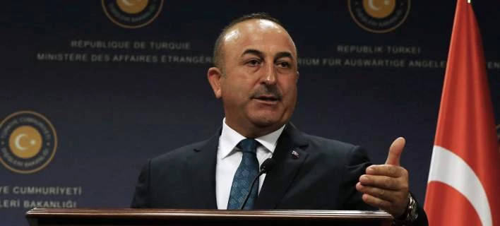 Εκκληση Τσαβούσογλου για καλές σχέσεις με τη Γερμανία